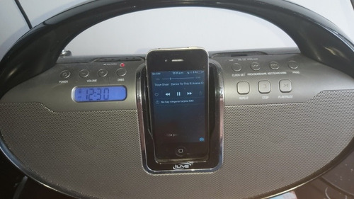 Reproductor Para iPhone Incorporado Como Un iPod 64gb