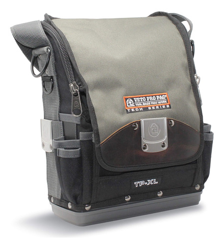 Veto Pro Pac Tp-xl Bolsa Herramienta Extra