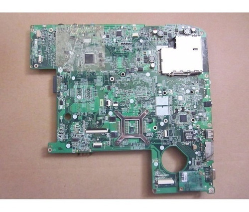 Acer As5920 Placa Principal