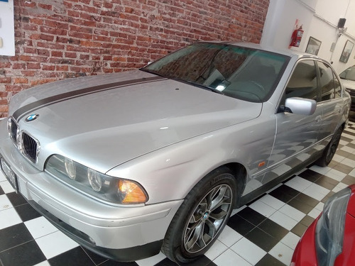 Bmw Serie 5 2.5 525i 2.5 2002