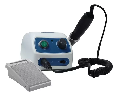 Micromotor Renhe 315 35.000 Rpm Laboratorio Dental