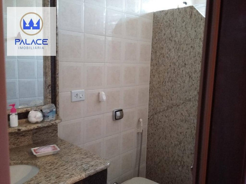 Chácara À Venda, 1000 M² Por R$ 750.000,00 - Grande Parque Residencial - Piracicaba/sp - Ch0040