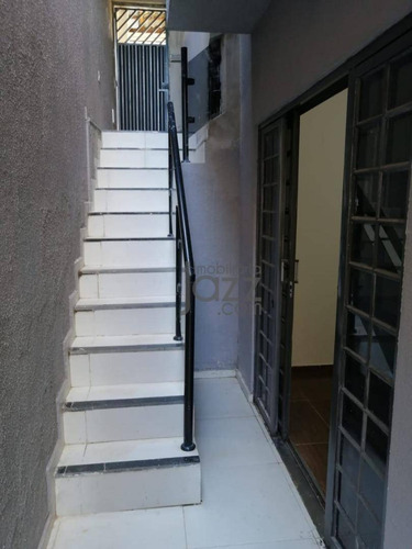 Imagem 3 de 30 de Linda Casa 2 Em 1 Com 4 Dormitórios À Venda, 120 M² Por R$ 350.000 - Parque São Clemente Ii - Monte Mor/sp - Ca6022