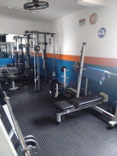 Imagem 12 de 18 de Apartamento Com 3 Dormitórios À Venda, Aricanduva (zona Leste) - São Paulo/sp - Ap6602