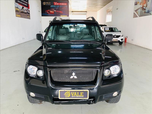 Imagem 2 de 14 de Mitsubishi Pajero Tr4 2.0 4x4 16v