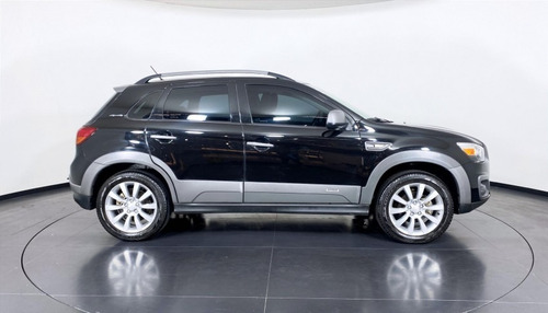 Imagem 3 de 15 de 126430 - Mitsubishi Asx 2016 Com Garantia