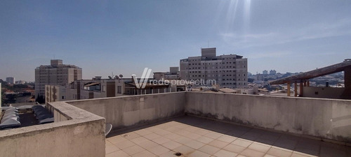 Imagem 8 de 30 de Cobertura À Venda Em Jardim Nova Europa - Co241091