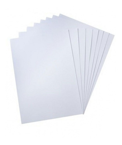 Papel Fotográfico A3 High Glossy 180g Off Paper 20 Folhas