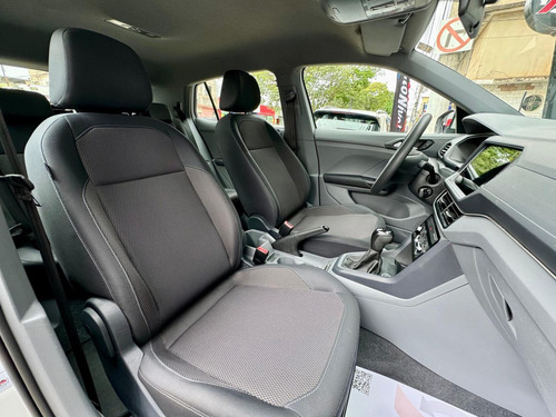 Volkswagen T-Cross T-Cross Sense 200 TSI 1.0 Flex 5p Aut.