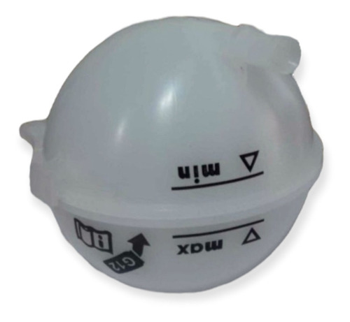 Envase Reservorio Vw Fox/crossfox/spac Fox/polo Con Sensor