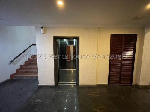 Apartamento Remodelado En Alquiler En La Lagunita Country Club De 201 Mtrs2 Pd