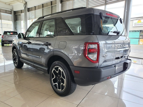 Ford Bronco Big Bend 1.5l 4x4