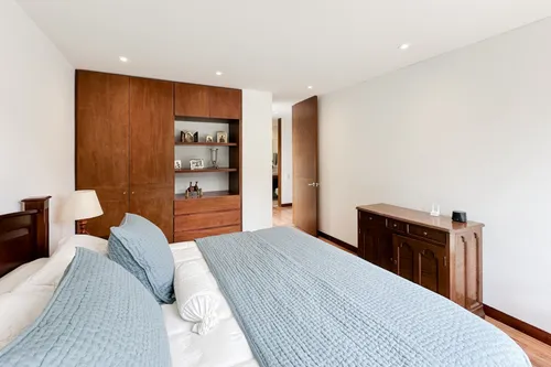 Casa En Venta En La Calera. Cod V7483