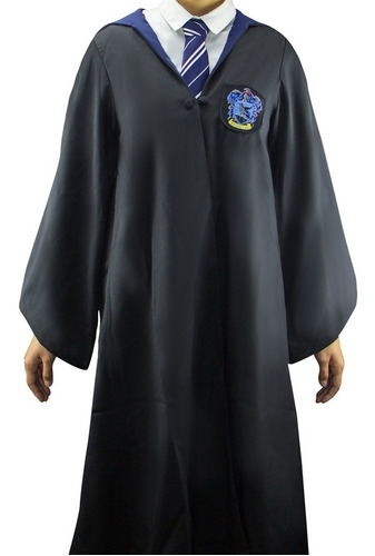 Tunica Harry Potter Ravenclaw (talle 2) - Harry Potter