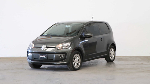 Volkswagen Up! 1.0 High Up! 75cv 3 P - 170948 - C