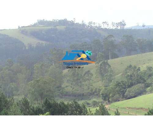 Chácara Piracaia Condomínio Fechado ! - 389