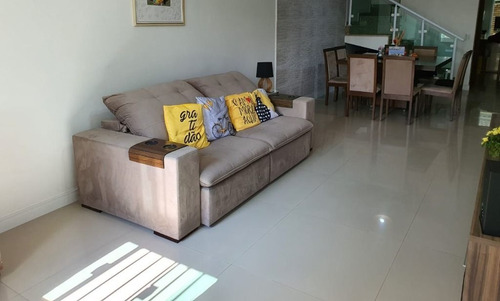 Imagem 18 de 20 de Sobrado Com 3 Dormitórios À Venda, 120 M² Por R$ 750.000 - Parada Inglesa - São Paulo/sp - So1812