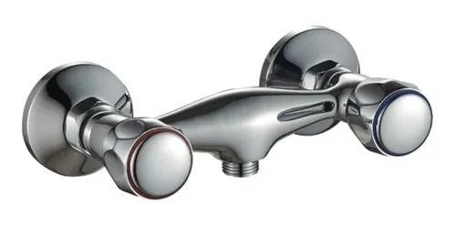 Llave Para Ducha Cuotas sin inter s