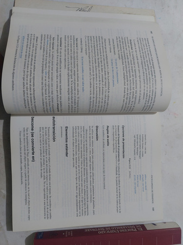 Libro Uml Proceso Y Lenguaje Unificado Jacobson 2 Libros (Usado)