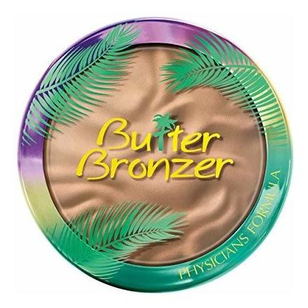 Physicians Formula Murumuru Butter Bronzer, 0.38 Onza