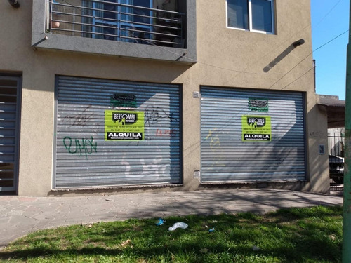 Imagen 5 de 8 de Local Comercial - Merlo Norte Centro - Buena Ubicacion