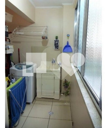 Apartamento 2 Dormitórios Reformado Na Cidade Baix - 28-im419417