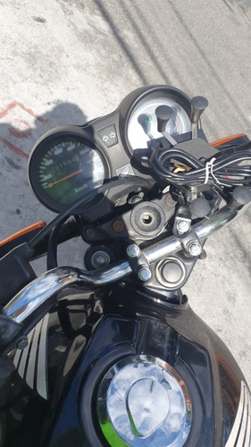 Honda Fan Esdi