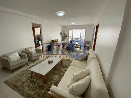 Imagem 1 de 30 de Apartamento Para Venda No Setor Bueno - Ap00924 - 70008982