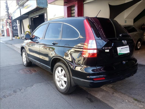 Imagem 14 de 14 de Honda Crv 2.0 Lx 4x2 16v