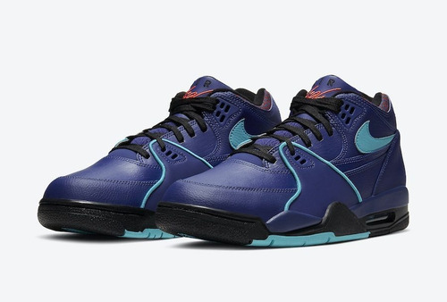Zapatillas Baloncesto Nike Air Flight 89 Hombre Originales