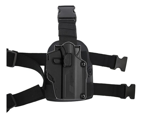 Holster Piernera Para Beretta Px4 Storm