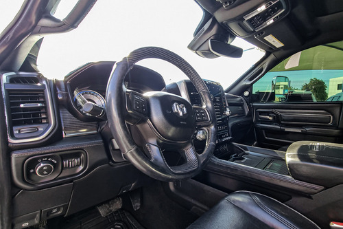 Dodge Ram 2500 Limited 2019 4x4 Blindaje Nivel Vi