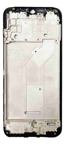 Backcover Carcasa Bisel Marco Infinix Hot 10 Lite Tienda