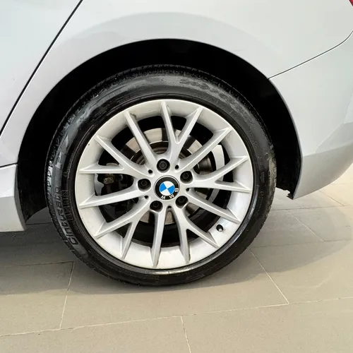 BMW Serie 1 2.0 120i F20 Lci Comfort