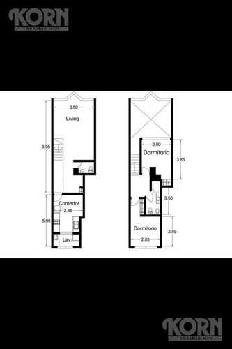 Imagen 24 de 25 de Venta Departamento / Duplex 3 Ambientes Con Cochera Y Baulera En Recoleta