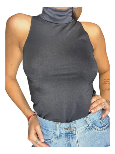 Poleras Pique Mujer Patronato MercadoLibre