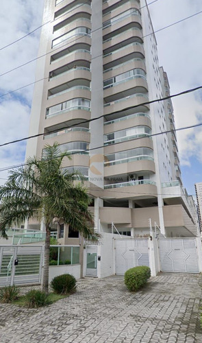 Apartamento 2 Dorms Com Suite À Venda Na Vila Guilhermina - 405