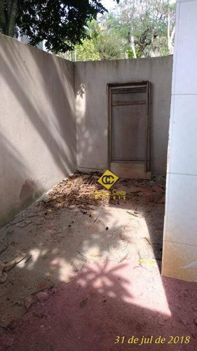 Imagem 12 de 30 de Casa Com 2 Quartos À Venda, 72 M² Por R$ 210.000 - Extensão Serramar - Rio Das Ostras/rj - Ca1261