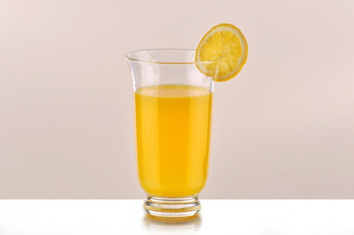 Imagen 3 de 6 de Krosno® Burbuja Highball Cristal Set 6 Vasos