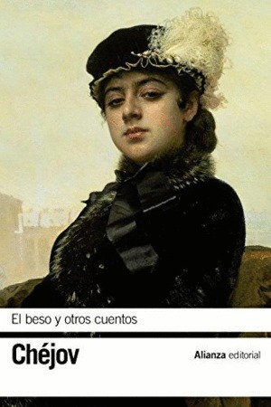 Libro Beso Y Otros Cuentos, El Nvo