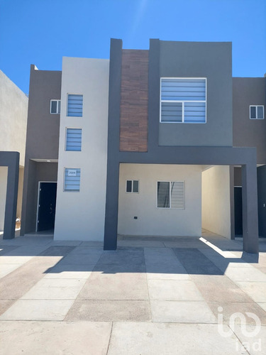 Venta Casa 3 Ambientes Belisa Residencial