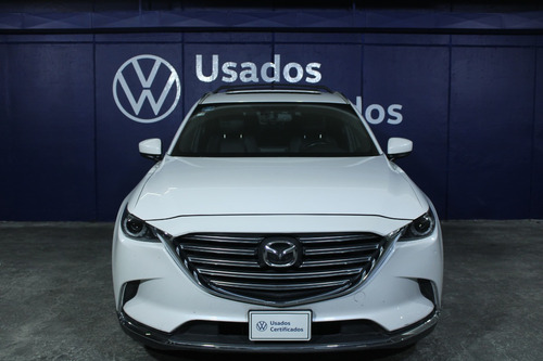 Mazda CX-9 2.5 I Grand Touring Awd At