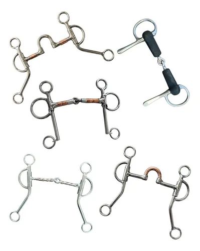 comprar Filete Para Caballo, Diferentes Estilos