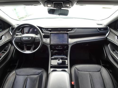Jeep Grand Cherokee 3.6 V6 Limited 4X2 At
