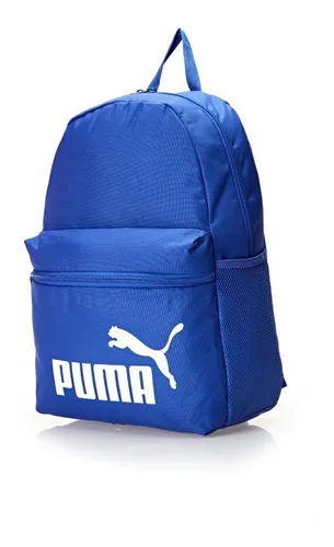 Mochila escolar Puma Mochilas Phase backpack 2020 MercadoLibre