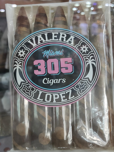 Imagen 3 de 5 de Habanos Cubanos