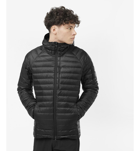 Elixir Micro Down Jkt M