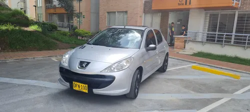 Peugeot 206 1.4 Urban