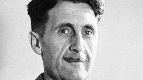 George Orwell. 1984 | 1.ª Ed. Esp, 1950 | Gran Hermano