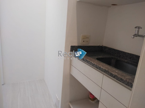 Grande Oportunidade De Investimento Sala Comercial - 15898